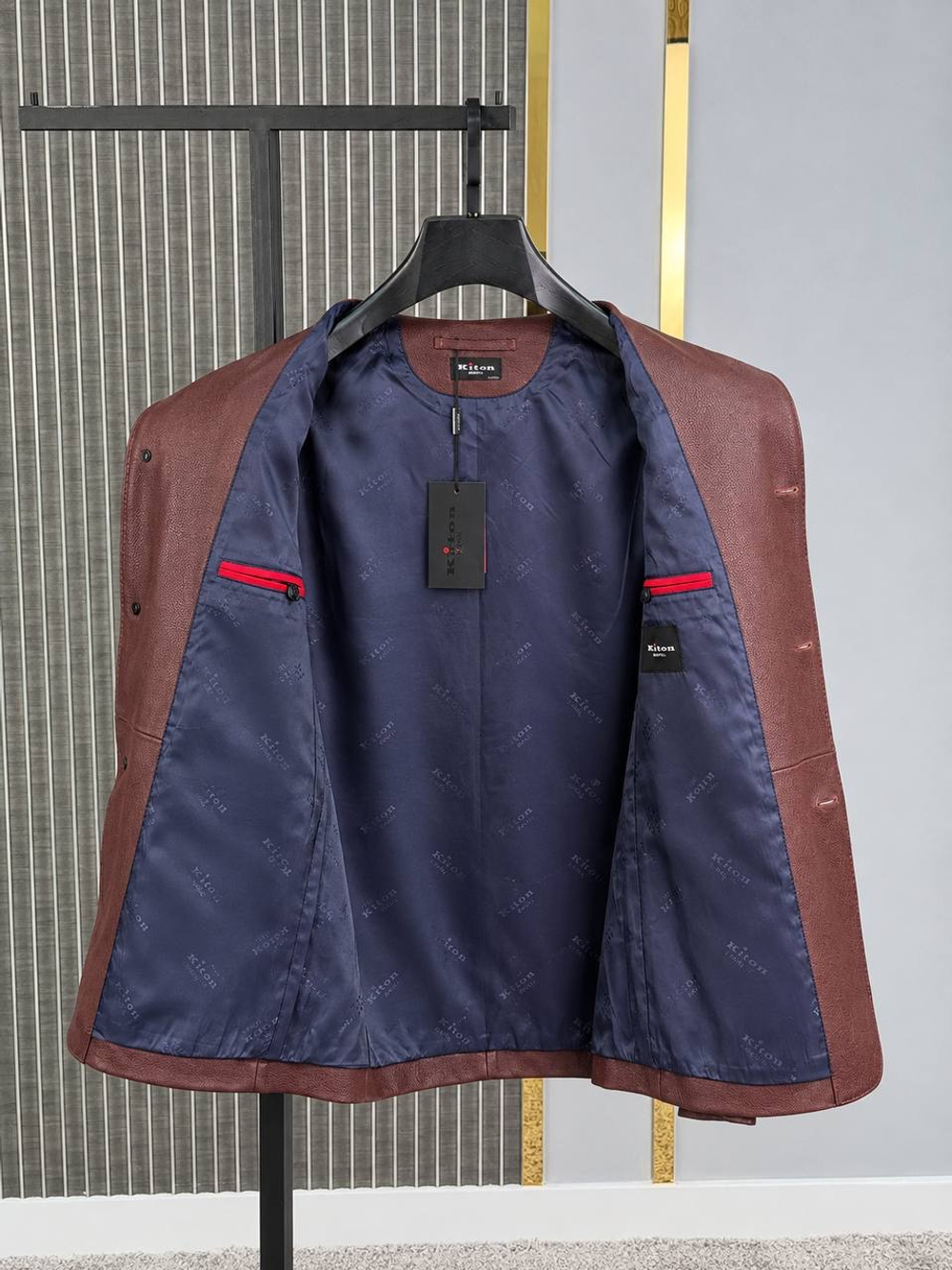 Куртка Kiton