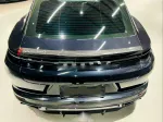 Карбоновый обвес для PORSCHE PANAMERA 976 2024+