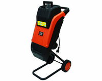 Измельчитель садовый BRAIT BESH-250V 33.02.003.019