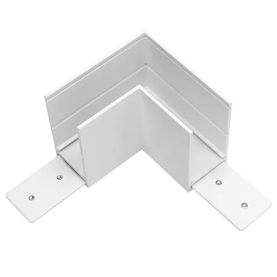 Соединитель L-образный Teta 505126-ALU Lightstar