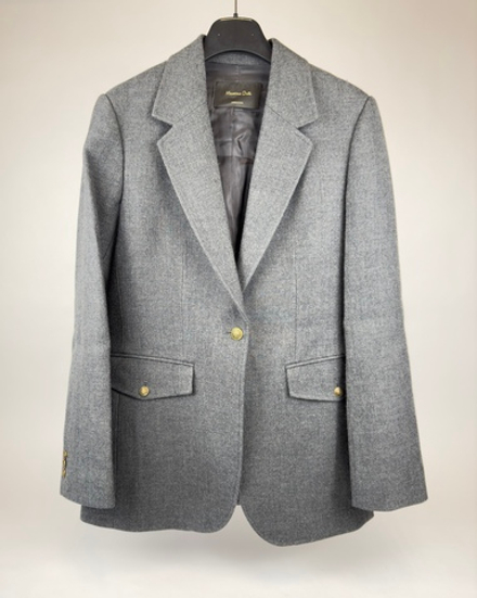 Жакет Massimo Dutti