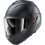 Шлем Shark OXO Blank