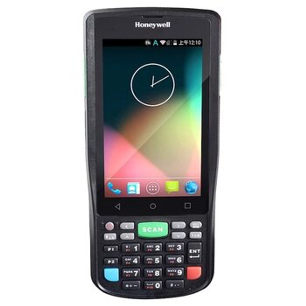 Терминал сбора данных Honeywell ScanPal EDA50K Mobile Computer EDA50K-0-C111NGRK