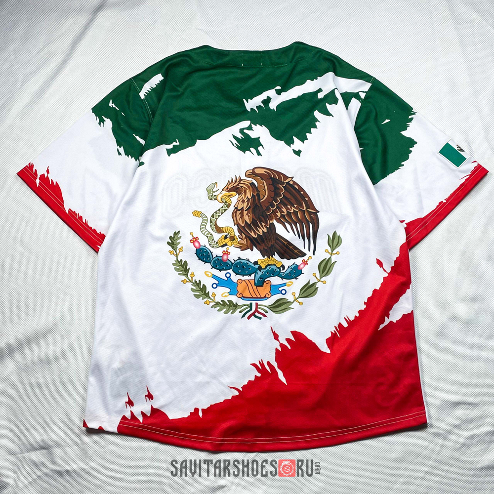 Джерси Mexico