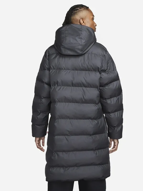Куртка утеплённая мужская NIKE Storm-FIT Windrunner PrimaLoft Hoodie Parka