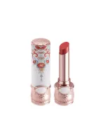 Блестящая помада Flower Knows Butterfly Cloud Collar Glossy Lipstick - C09 Camellia