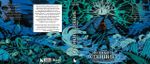 Великие спящие. Эпилог. Том первый. Коллекционное издание (цветной срез)
