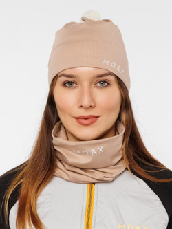 Шапка Moax Tauri Stretch