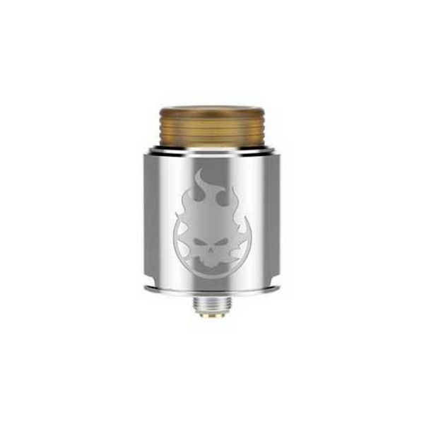 Цена на Phobia RDA стальной Купить Phobia RDA стальной