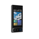 DHI-VTO6631QB-WP IP вызывная панель на одного абонента с WiFi 2.4ГГц, чёрная