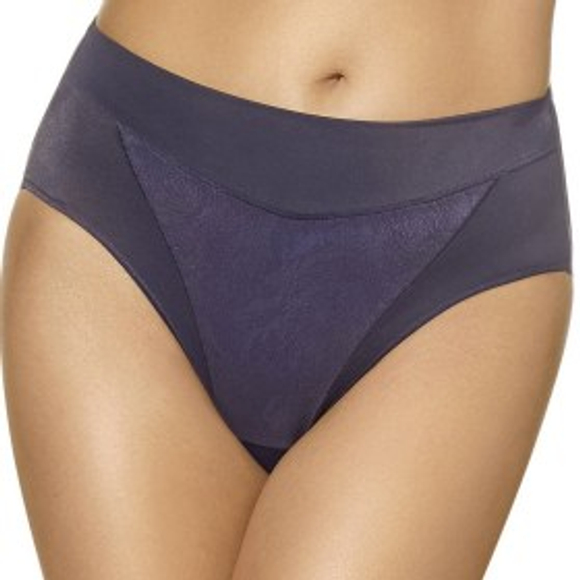 VIOLETA BR Трусы VIOLETA Selene (marino темно-синий 50)