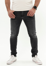 Джинсы The.Nim Standard Gilmour Black Raw