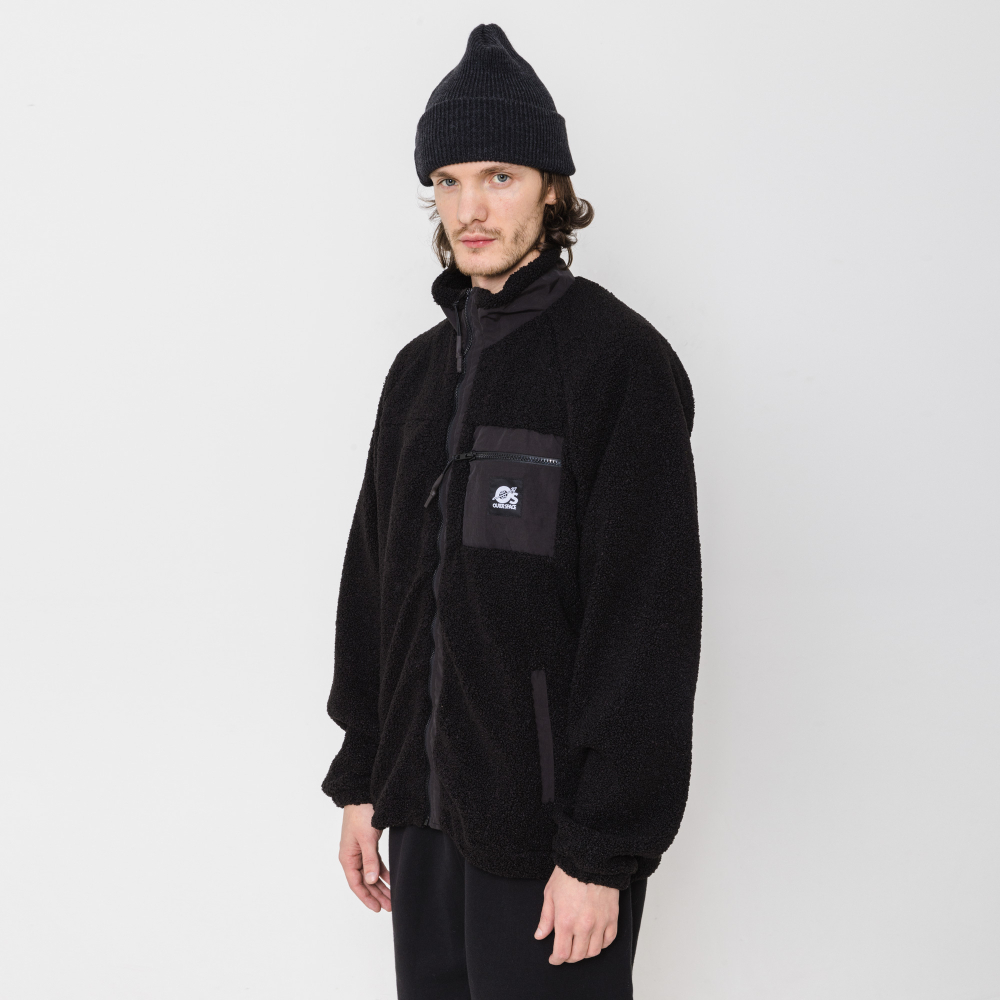 Fleece Jacket