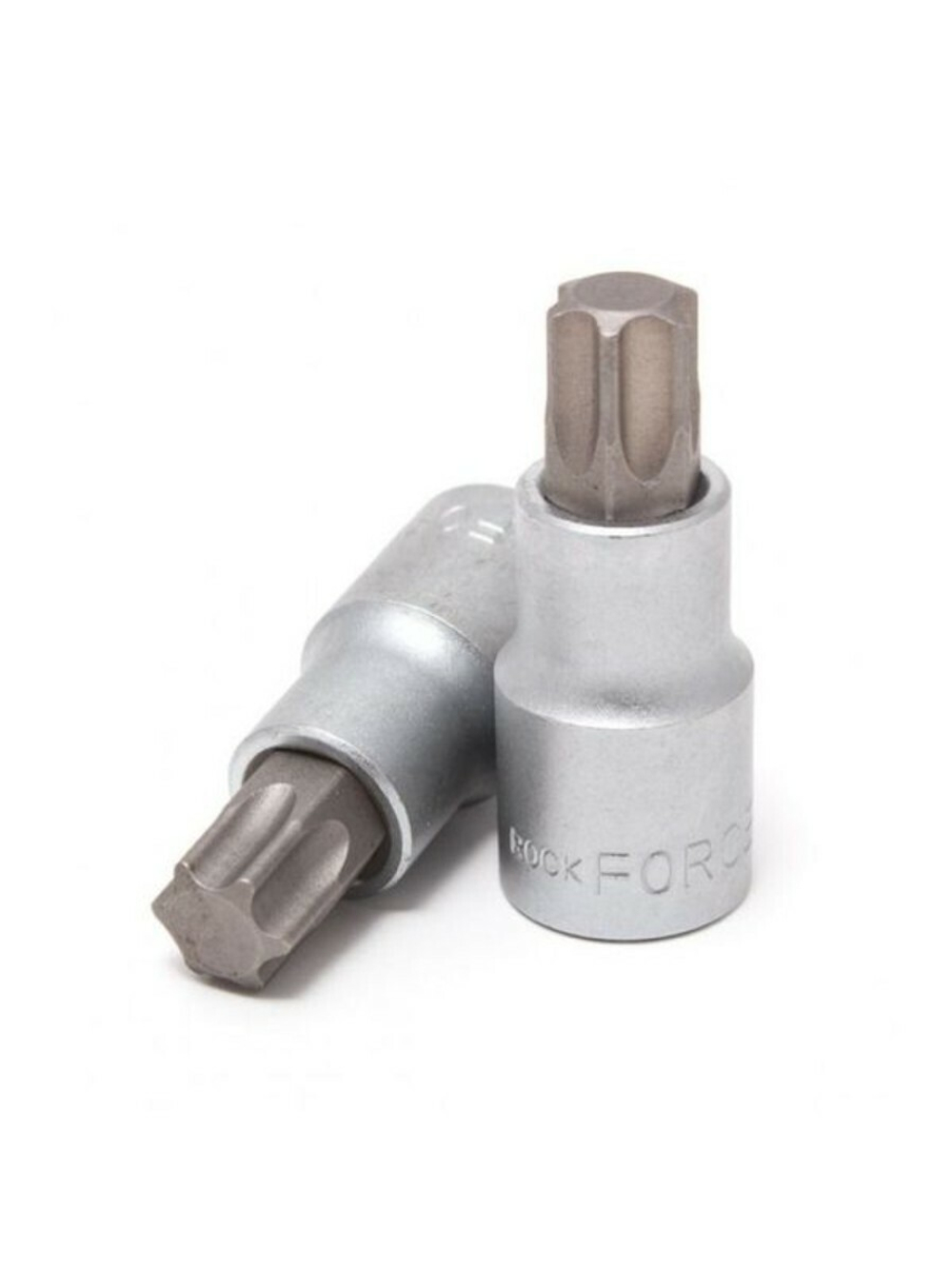 Головка-бита TORX T25 1/2''(L-100мм) RockForce##Rock FORCE RF-34610025
