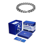 FAIRWHALE Starlight Collection Men"s Watch Automatic Mechanical Movement Stainless Steel Watchband Watch