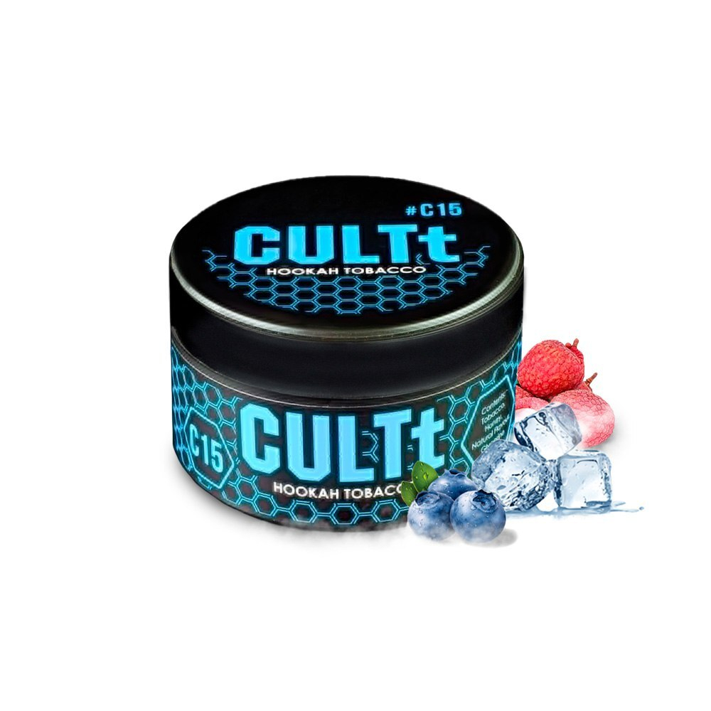 CULTT - C15 (200г)
