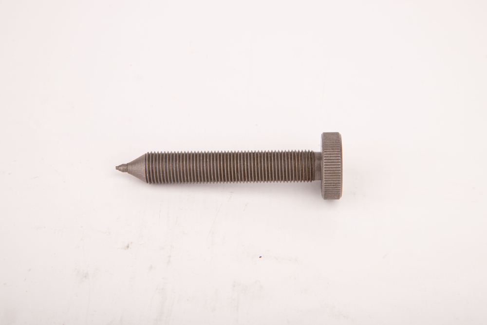 Алмазный карандаш NDT3 УЛУЧШЕНЫЙ  серый металл (с/без фаски) на станок ProSharp L 67mm , носик: Ø 2.4мм, длина 4-5мм, CVD вставка 0.8х0.8мм, Китай