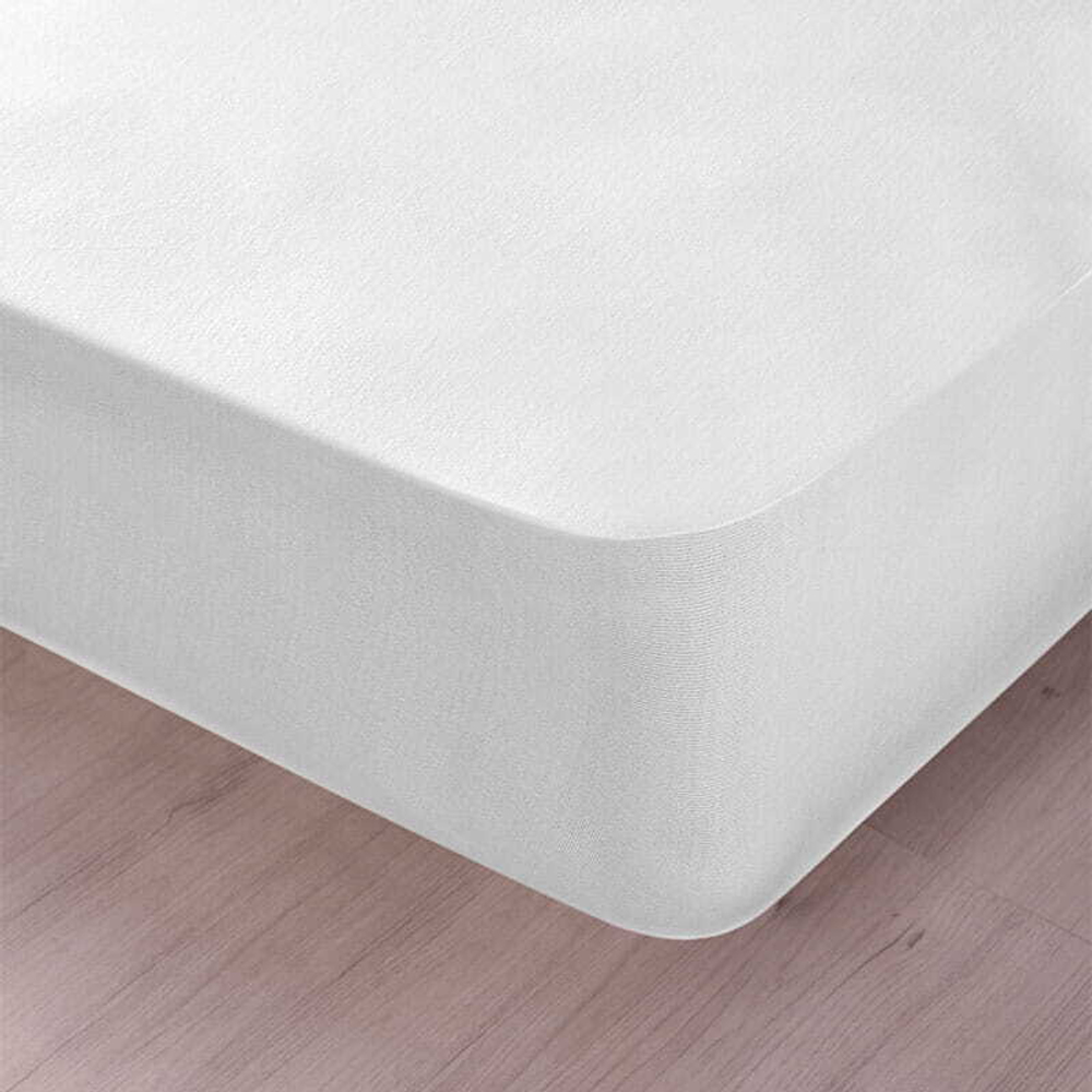 Наматрасник на резинке 120x200x30 Arya home Duffy