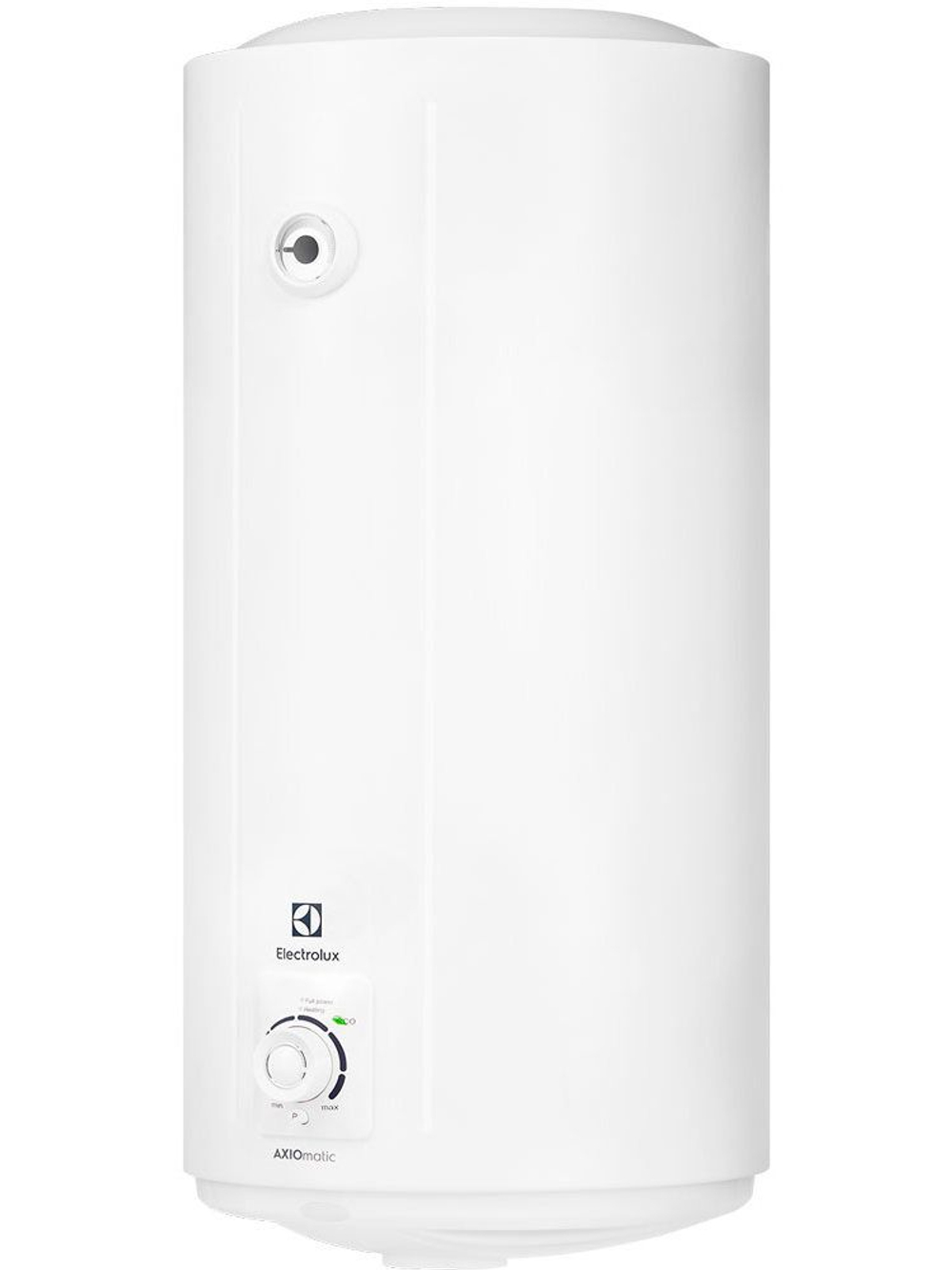 Водонагреватель 125 л. ELECTROLUX AXIOmatic Slim эмаль