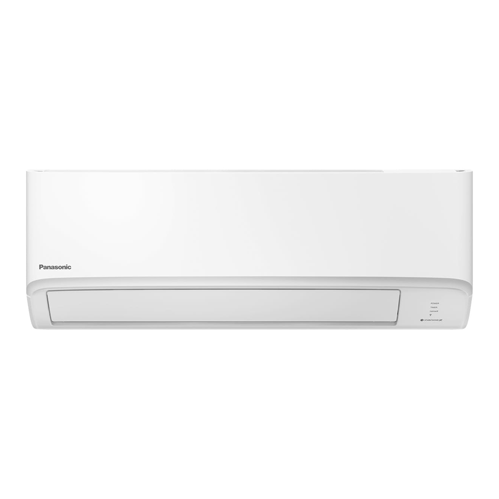 Panasonic Compact Inverter CS-TZ42WKEW/CU-TZ42WKE
