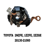 ЩЕТКИ СТАРТЕРА ZZE122.NCP10/20.YARIS.2000-