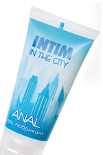 Гель-любрикант INTIM ANAL (60г)