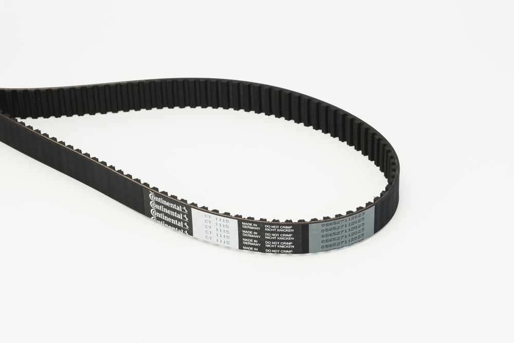 CONTINENTAL CTAM - CT1115-COT - Timing Belt