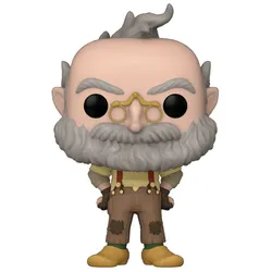 Funko POP! Netflix Pinocchio: Geppetto (1297)