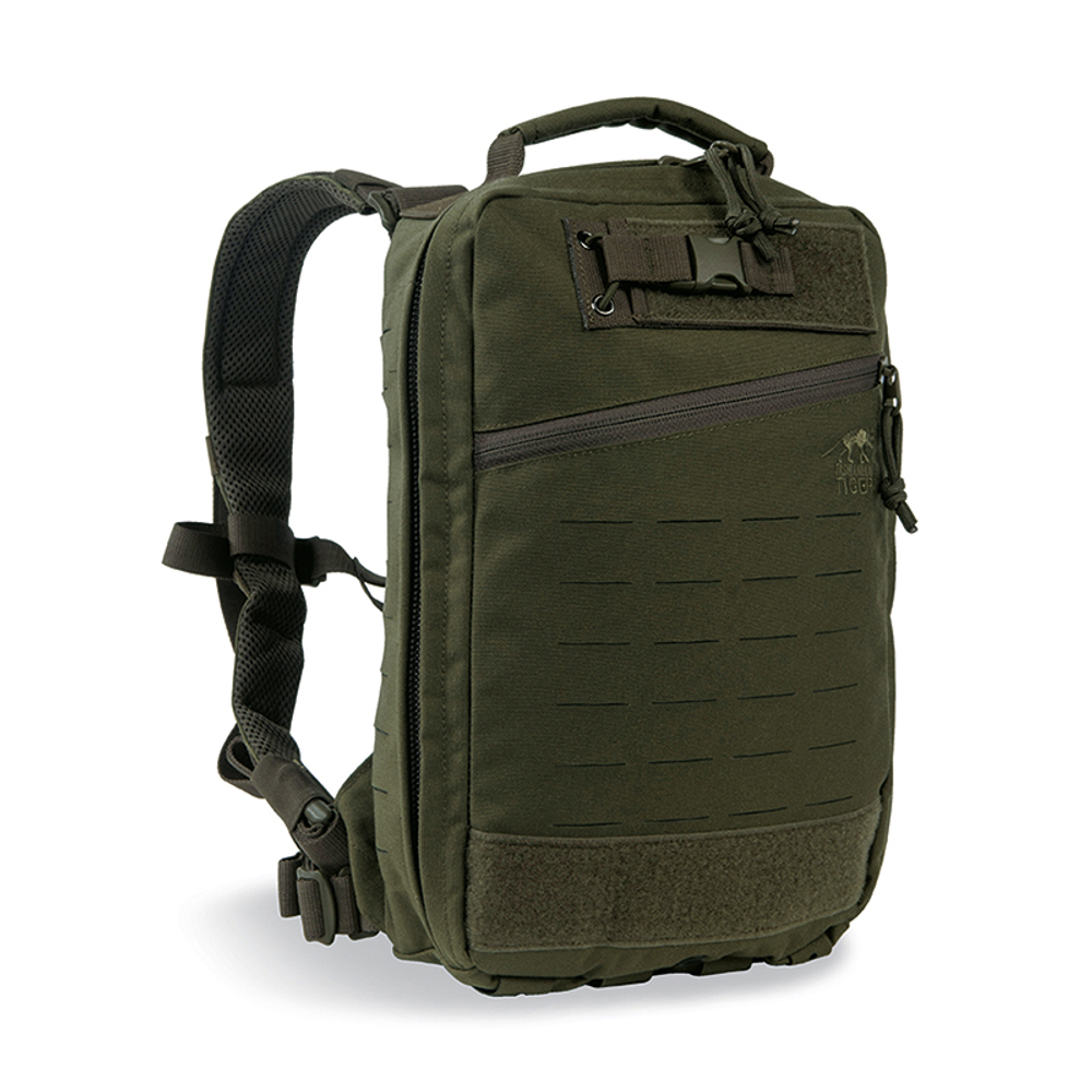 Tasmanian Tiger Medic Assault Pack S MK II Olive — основной вид