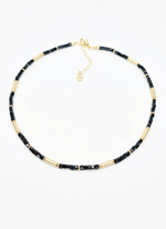 91003408 Колье Selena Pearls
