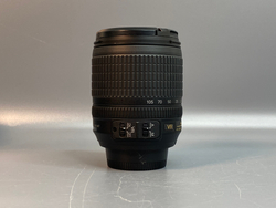 Nikon 18-105 3.5-5.6 ED