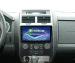 Магнитола для Ford F-150 2009-2014 - Kuberg DUDU7 SF-9014 QLed+2K, Android 13, Быстрейшая, UIS7870 (DUDU7), CarPlay, SIM-слот
