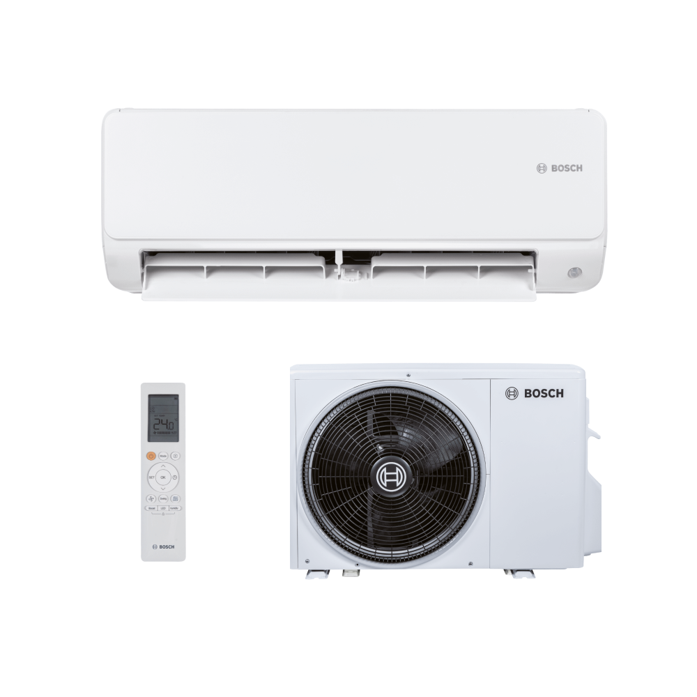 Сплит-система Bosch Climate Line 6000i CL6001iU W 70 E/CL6001i 70 E