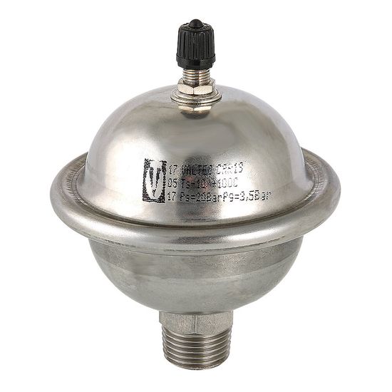 Квартирный гаситель гидроударов Valtec VT.CAR19.I.04001