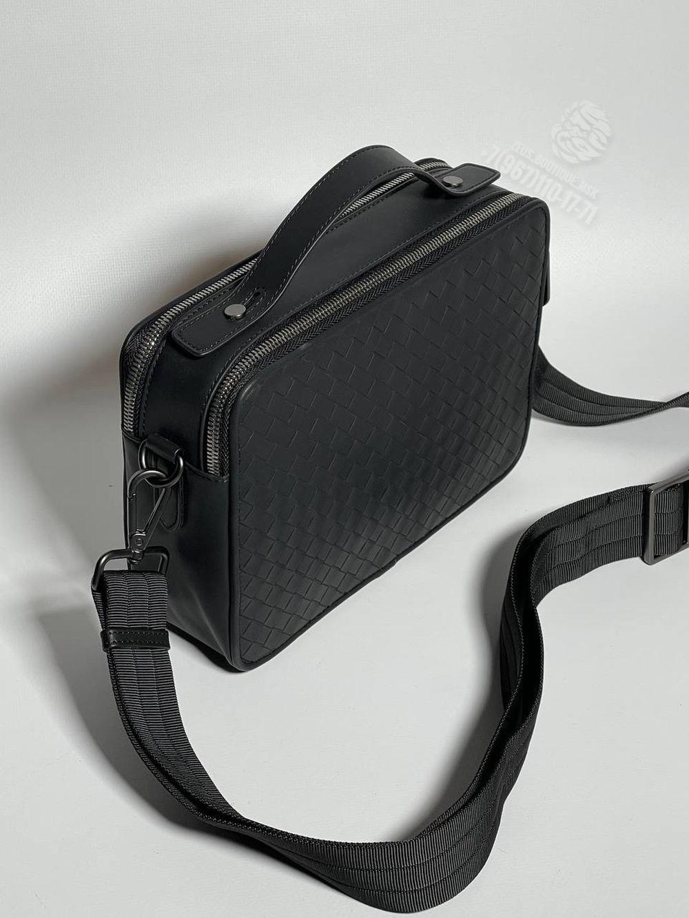 Сумка через плечо Bottega Veneta