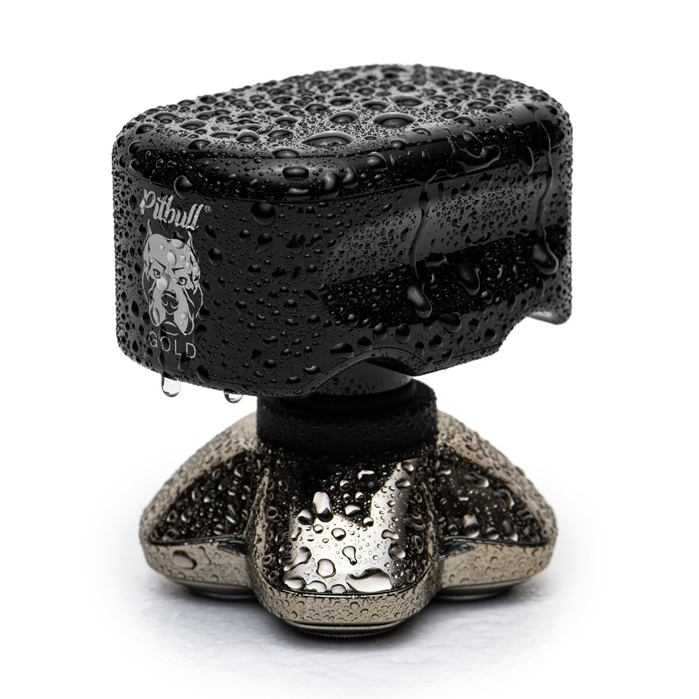Skull Shaver Gold PRO GX5 Электробритва для головы и лица (Обновленная версия 2026)