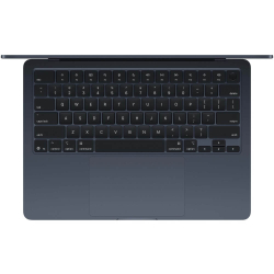 Ноутбук Apple MacBook Air 13.6 M4 512 ГБ 2025 тёмная ночь MW133