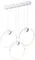 Подвесной светильник COMFORT FL10595 Ambrella