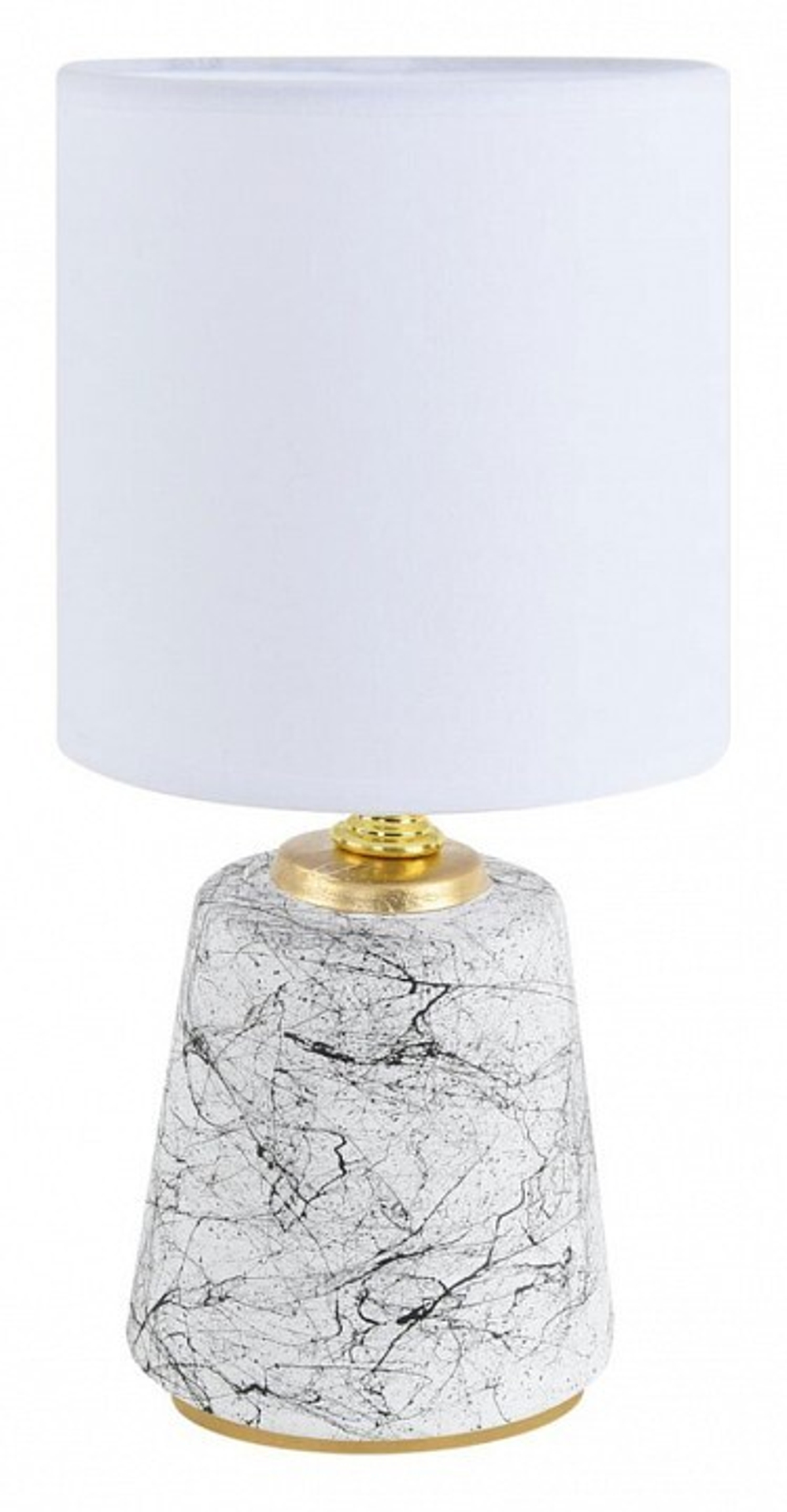 Настольная лампа декоративная Lumion GIATA 8169/1T