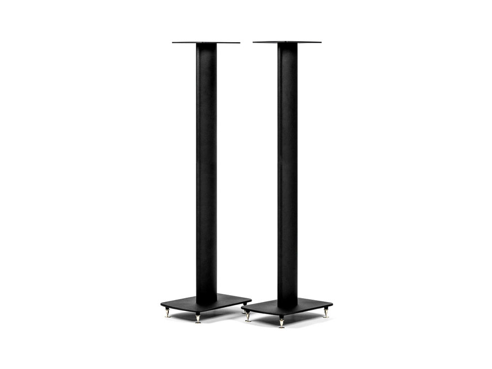 Напольные стойки для акустических систем PREMIERA ST-4 BK