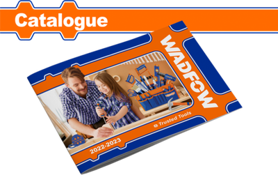 Каталог 25х16 см (80) WADFOW WYB1A01