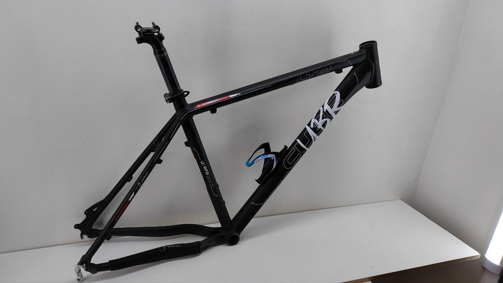 Рама Cube LTD Race One M (45 cm) 27.5”