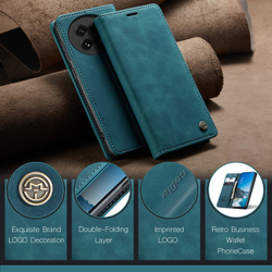 Чехол-книжка CaseMe Matte OnePlus 13