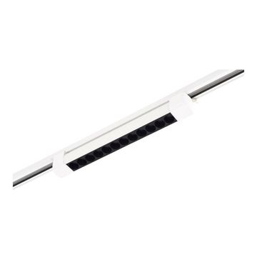 Трековый однофазный светильник 10W 4000K ST367.546.10 белый ST-Luce
