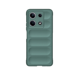 Противоударный чехол Flexible Case для Infinix Note 30