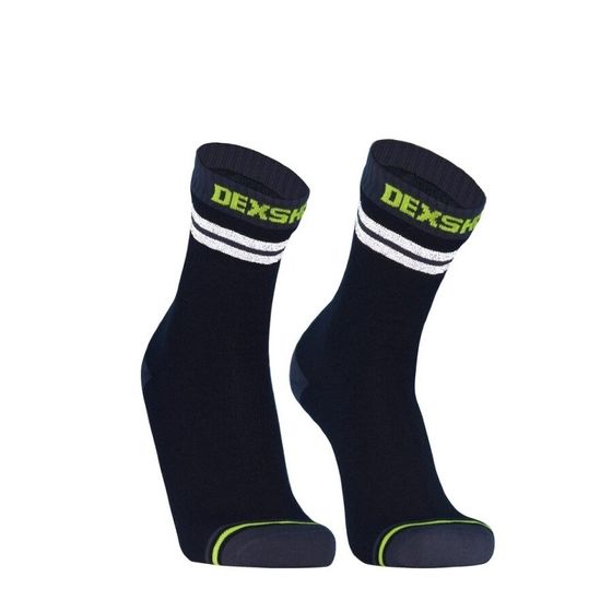 ВОДОНЕПРОНИЦАЕМЫЕ НОСКИ DEXSHELL PRO VISIBILITY CYCLING