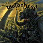 Motorhead / We Are Motorhead (LP)