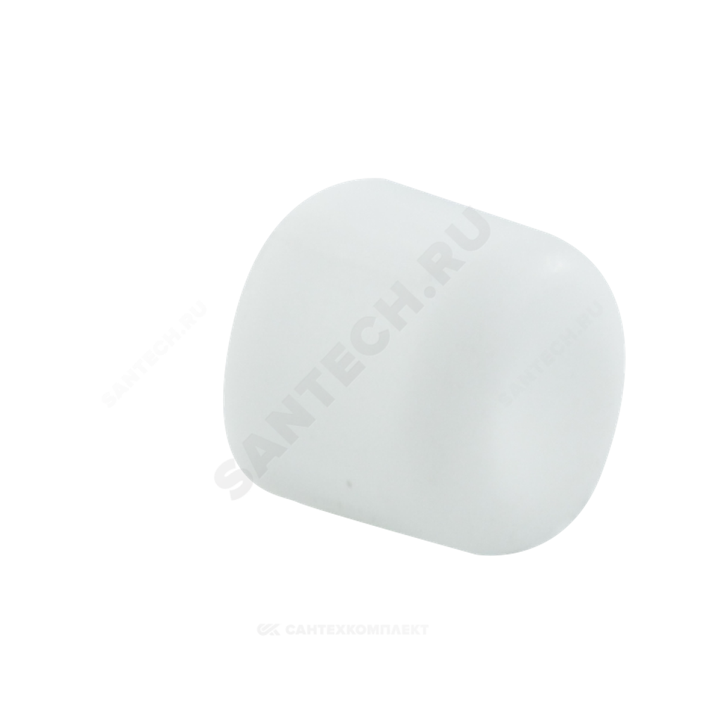 Заглушка PP-R белая Дн 32 PRO VALFEX 10162032-PRO