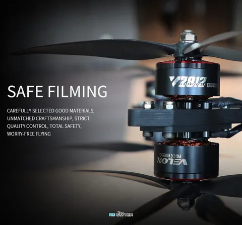 T-Motor Velox V2808 KV1500