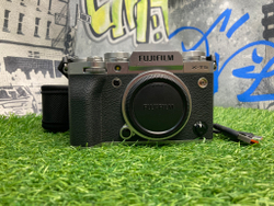 Fujifilm X-T5 840 кадров